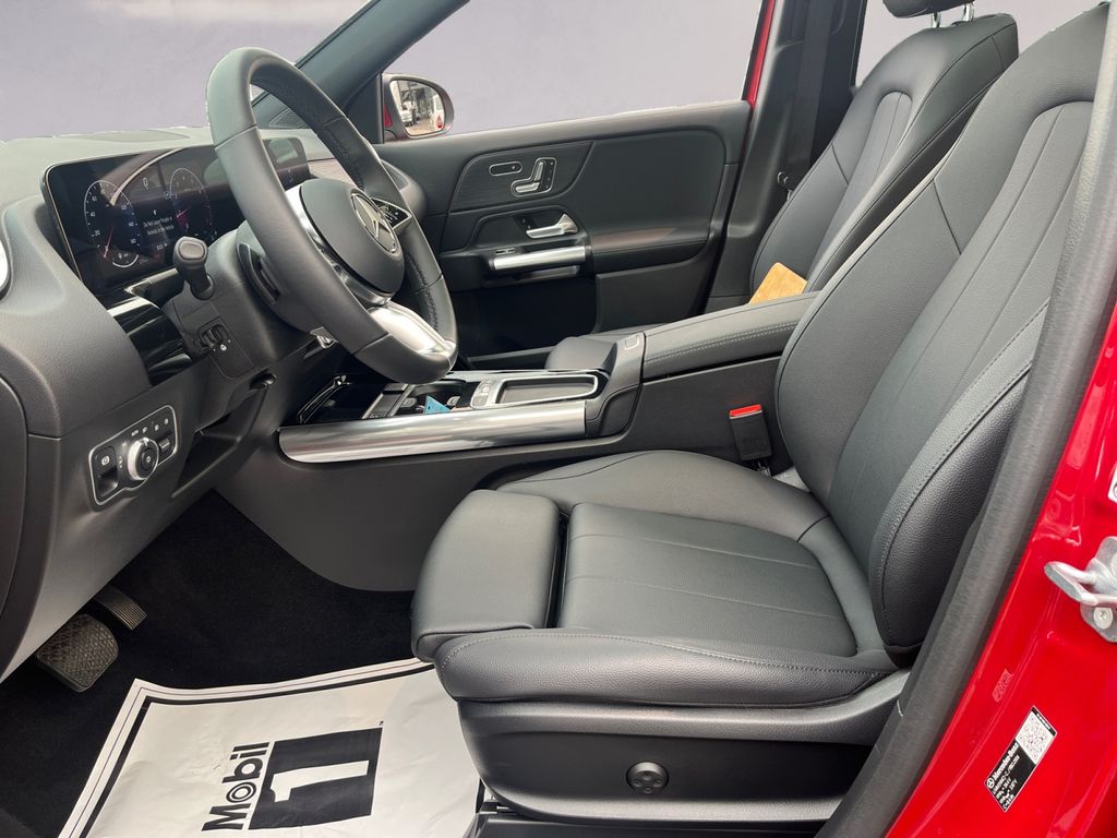 2026 Mercedes-Benz GLA GLA 250 - Photo 9