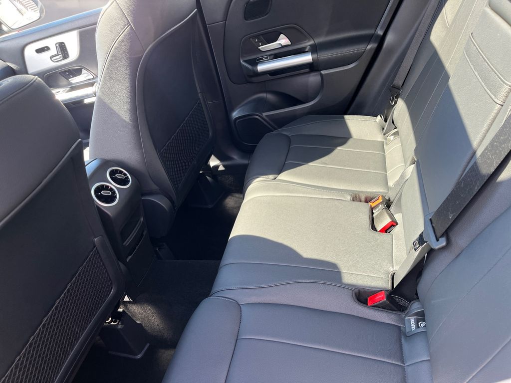 2026 Mercedes-Benz GLA GLA 250 - Photo 11