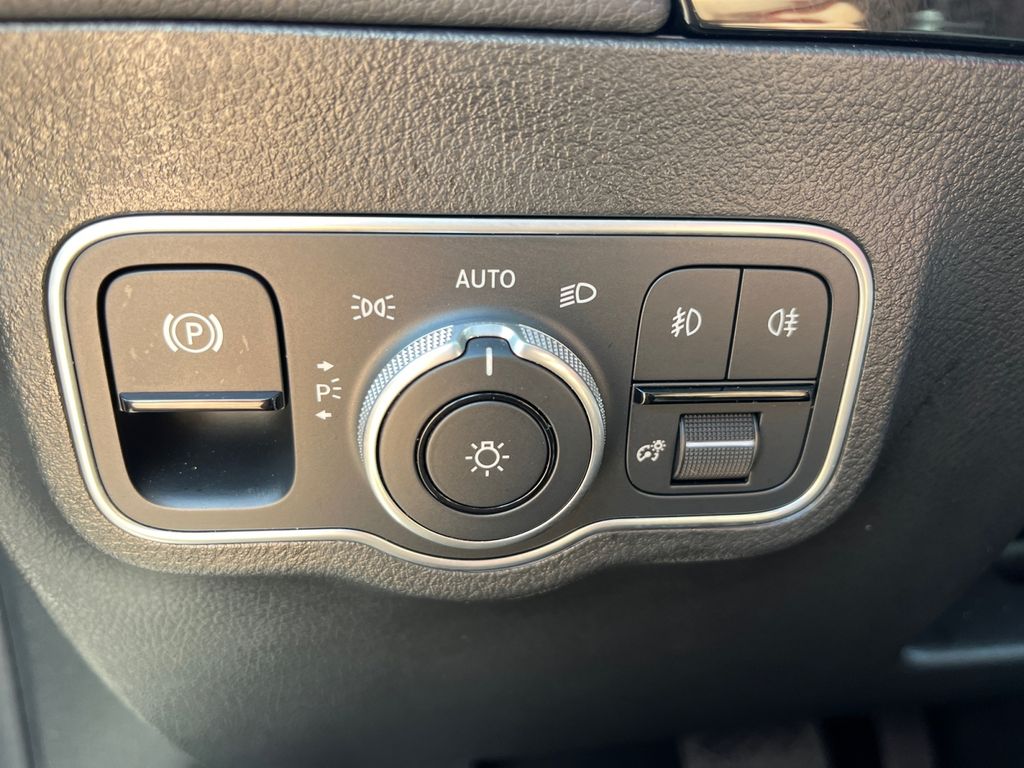 2026 Mercedes-Benz GLA GLA 250 - Photo 21
