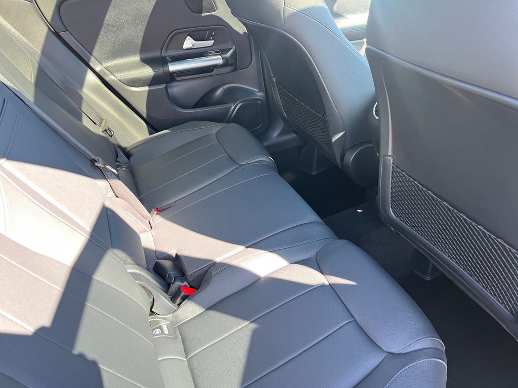 2026 Mercedes-Benz GLA GLA 250 - Photo 18
