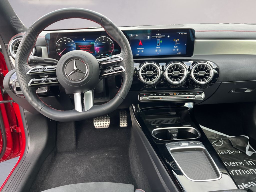 2025 Mercedes-Benz CLA CLA 250 - Photo 10