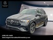 Mercedes-Benz GLE 580