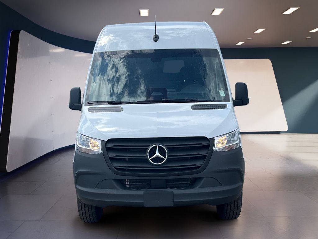 2025 Mercedes-Benz Sprinter Cargo Van Base - Photo 6