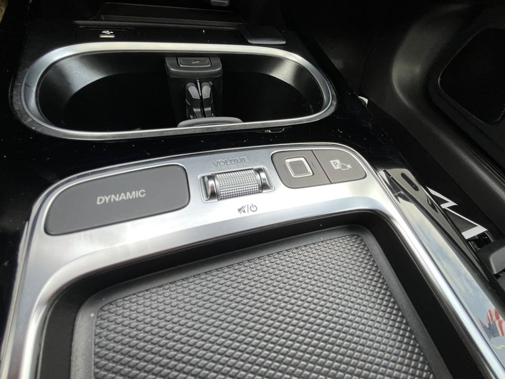 2025 Mercedes-Benz CLA CLA 250 - Photo 26
