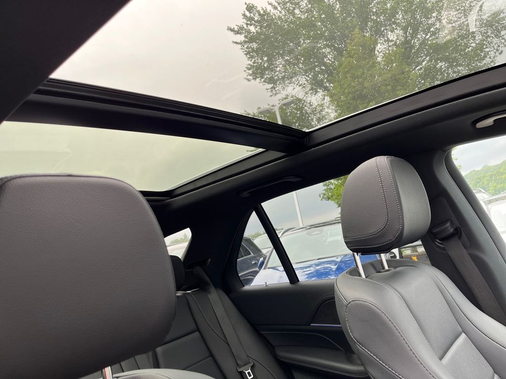 2024 Mercedes-Benz GLE GLE350 - Photo 16