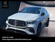 Mercedes-Benz AMG GLE 53