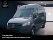  Mercedes-Benz Sprinter 2500
