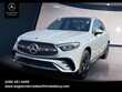 Mercedes-Benz GLC 350e