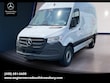 Mercedes-Benz Sprinter 2500