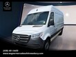 Mercedes-Benz Sprinter 2500