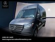 Mercedes-Benz Sprinter 2500