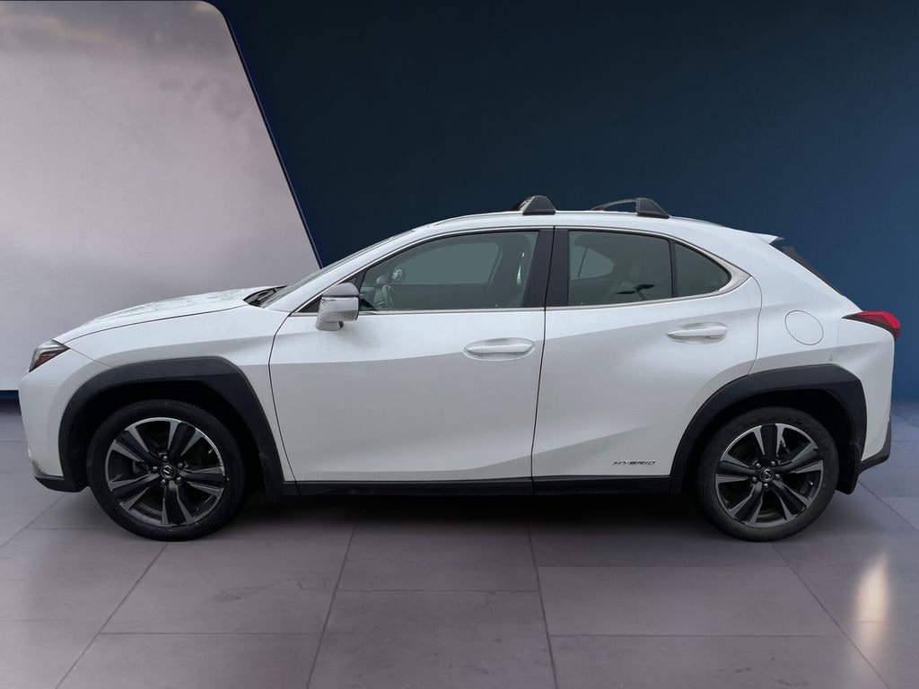 Used 2021 Lexus UX 250h Base SUV