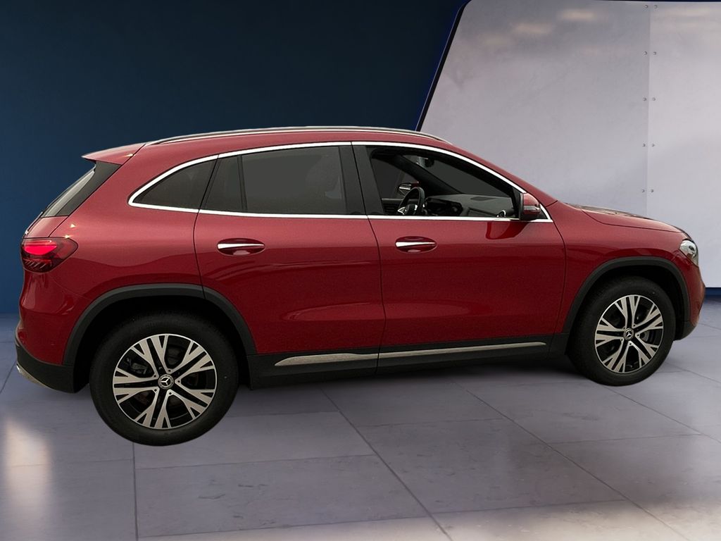 2026 Mercedes-Benz GLA GLA 250 - Photo 6