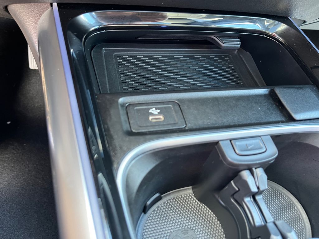 2026 Mercedes-Benz GLA GLA 250 - Photo 24