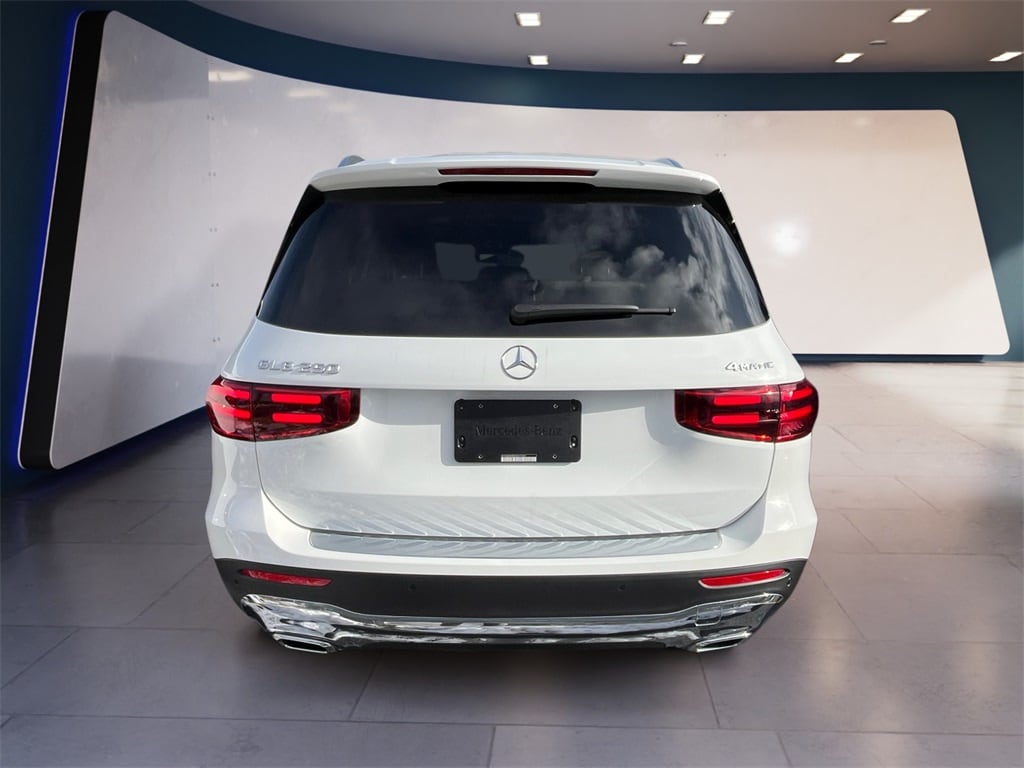 Certified 2025 Mercedes-Benz GLB GLB 250 SUV