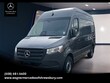Mercedes-Benz Sprinter 2500