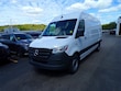 Mercedes-Benz Sprinter 2500