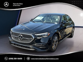 new 2026 Mercedes-Benz E-Class for sale near boston ma