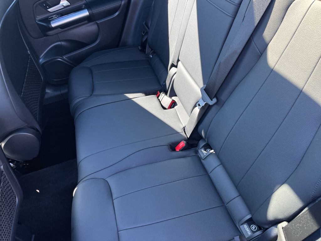 2026 Mercedes-Benz GLA GLA 250 - Photo 13