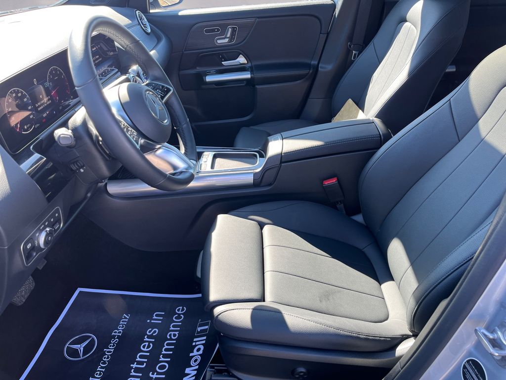 2026 Mercedes-Benz GLA GLA 250 - Photo 9