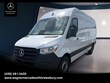 Mercedes-Benz Sprinter 2500