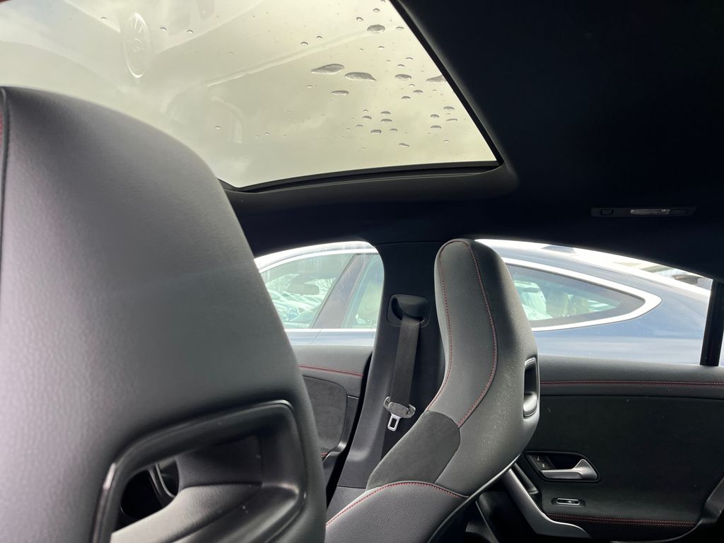 2025 Mercedes-Benz CLA CLA 250 - Photo 16