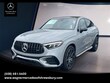 Mercedes-Benz AMG GLC 43