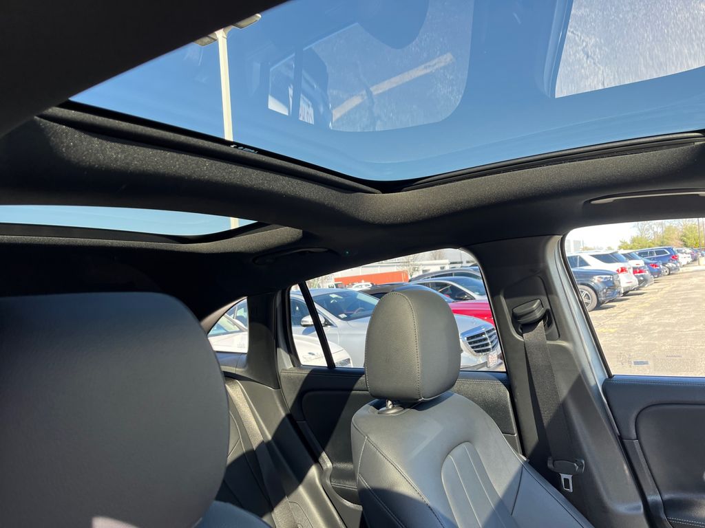 2026 Mercedes-Benz GLA GLA 250 - Photo 17