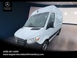 Mercedes-Benz Sprinter 2500