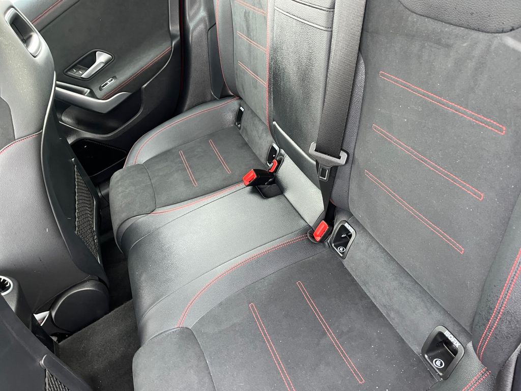 2025 Mercedes-Benz CLA CLA 250 - Photo 13