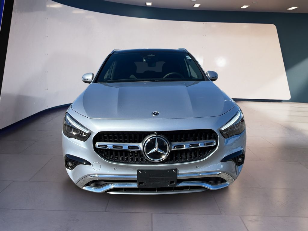 2026 Mercedes-Benz GLA GLA 250 - Photo 8