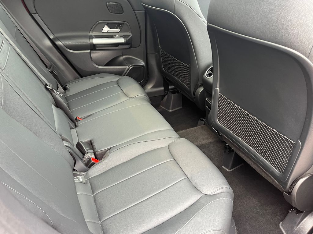 2026 Mercedes-Benz GLA GLA 250 - Photo 17