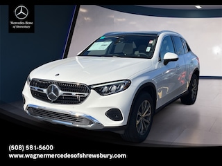 new 2026 Mercedes-Benz GLC 300 for sale near boston ma