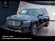 Mercedes-Benz GLB 250