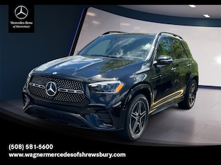 new 2025 Mercedes-Benz GLE 350 for sale near boston ma