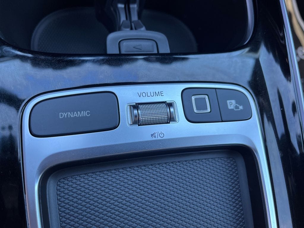 2025 Mercedes-Benz GLB Base - Photo 26