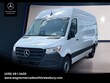 Mercedes-Benz Sprinter 2500