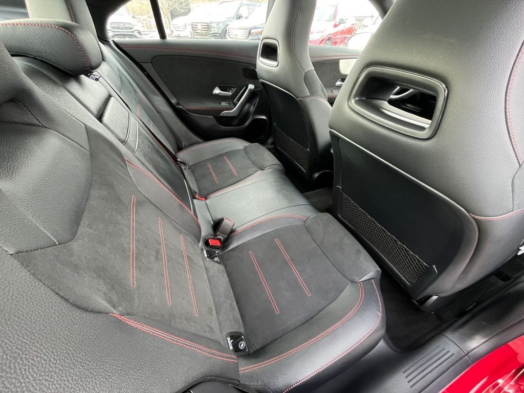 2025 Mercedes-Benz CLA CLA 250 - Photo 24