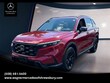 Honda CR-V Hybrid