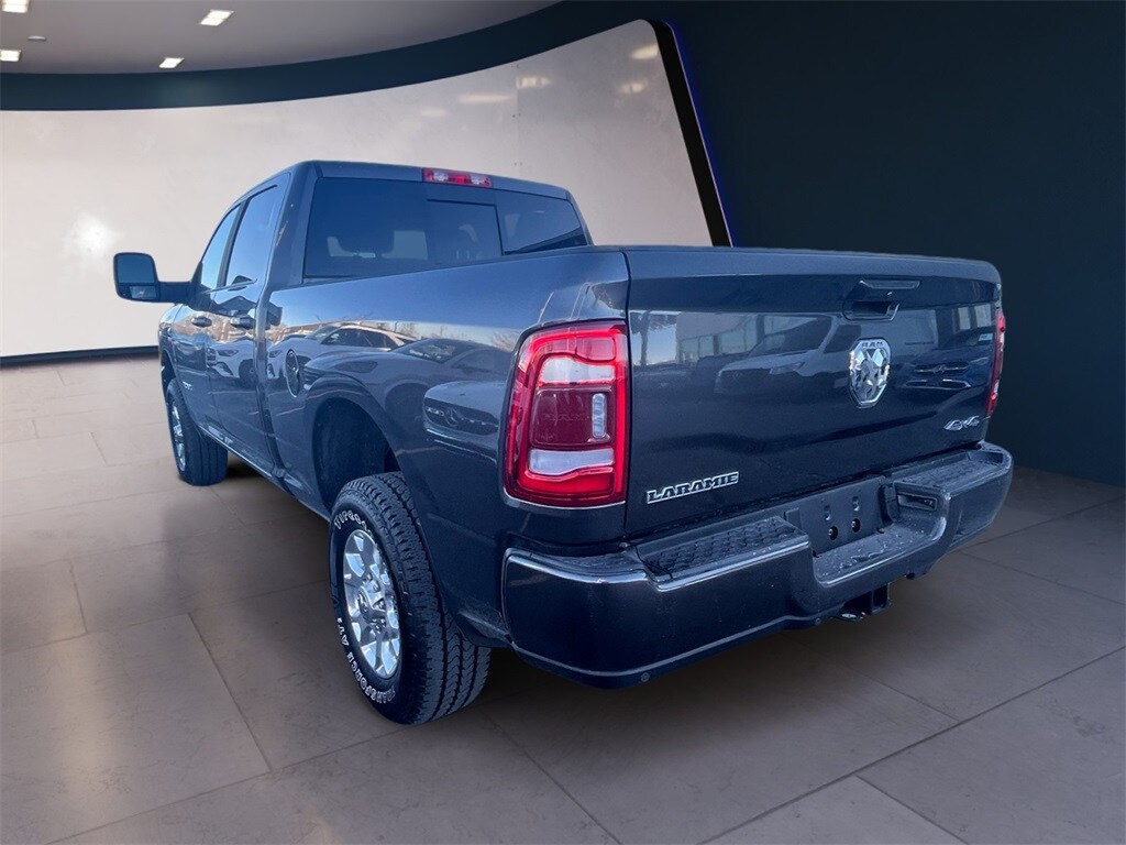Used 2024 Ram 2500 Laramie Truck