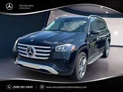 2026 Mercedes-Benz GLS 450 4MATIC SUV