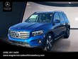 Mercedes-Benz GLB 250