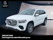 Mercedes-Benz GLS 450