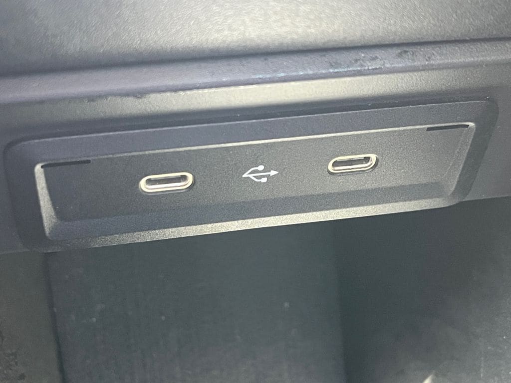 2026 Mercedes-Benz GLA GLA 250 - Photo 26