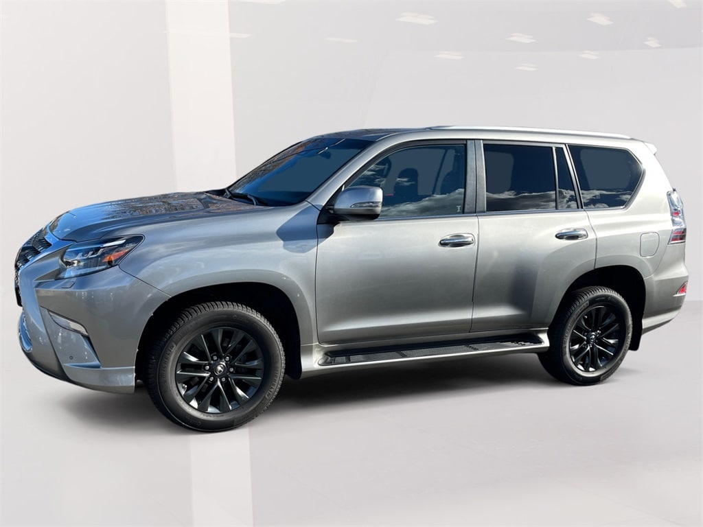 Used 2023 Lexus GX 460 SUV