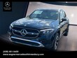 Mercedes-Benz GLC 350e