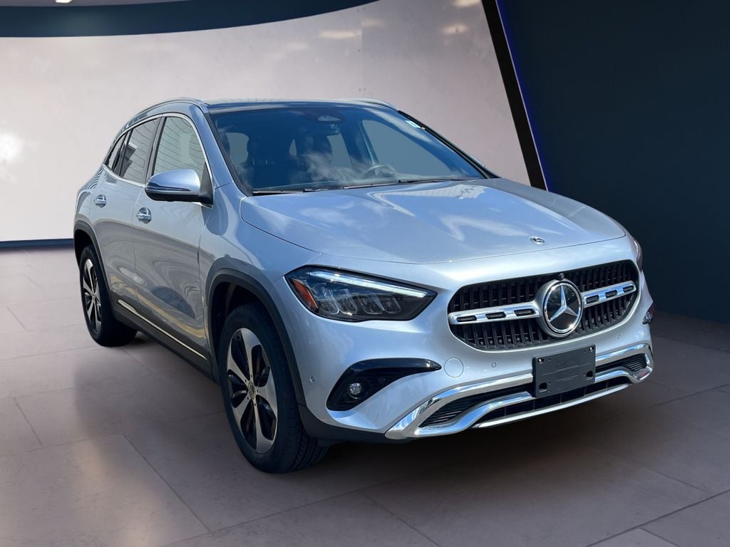 2026 Mercedes-Benz GLA GLA 250 - Photo 5