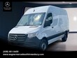 Mercedes-Benz Sprinter 2500