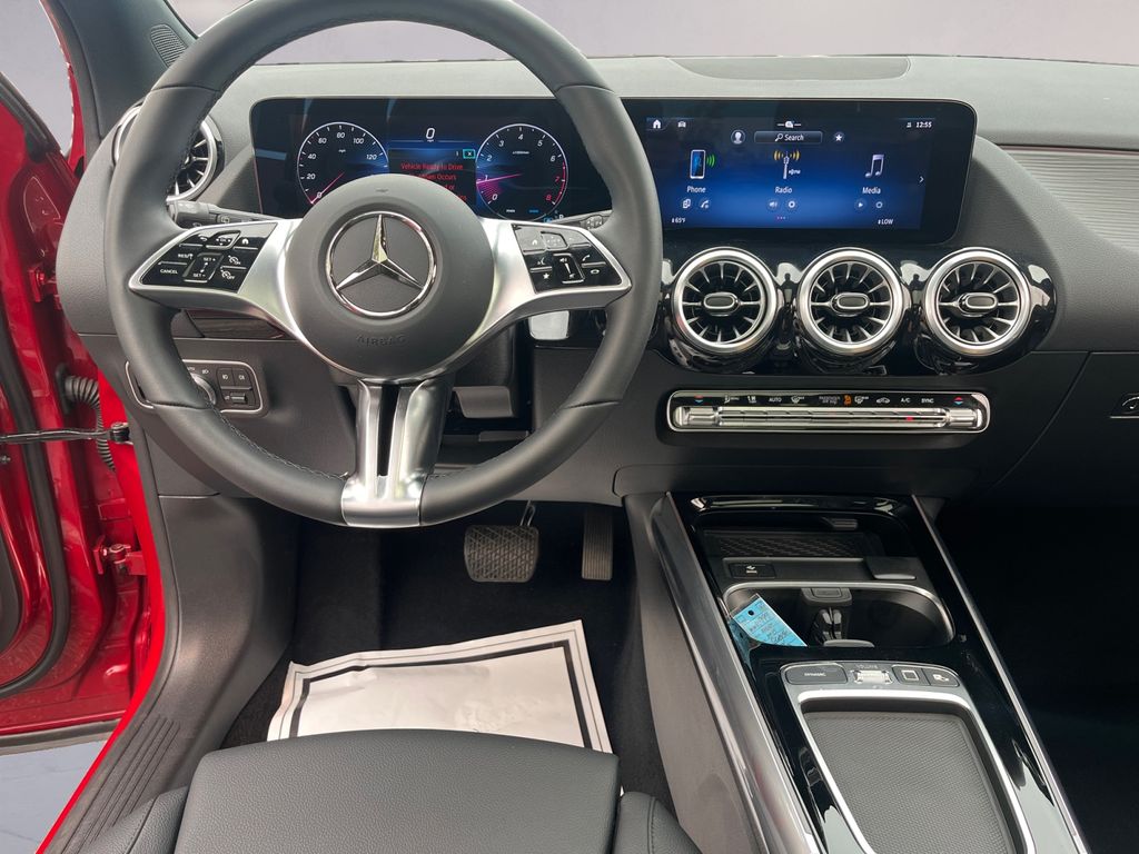 2026 Mercedes-Benz GLA GLA 250 - Photo 10