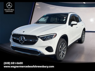 new 2026 Mercedes-Benz GLC 300 for sale near boston ma